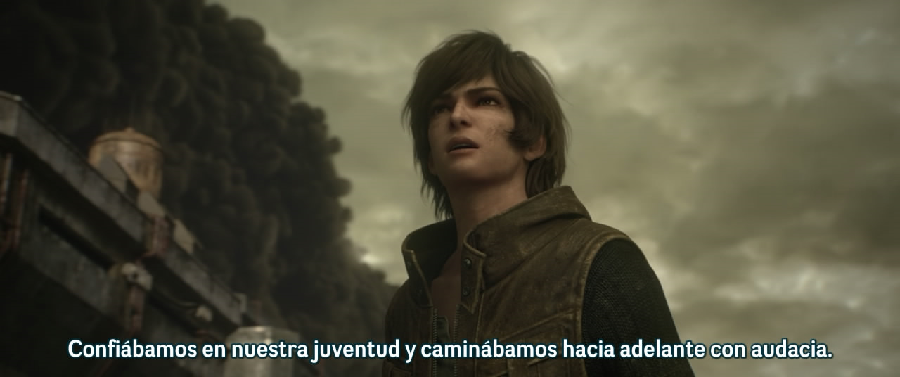 Space Pirate Captain Harlock (Backbeard)